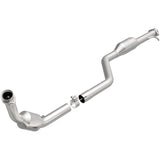 MagnaFlow Direct Fit Catalytic Converter 99-00 Mercedes SL500 5.0L - 444048