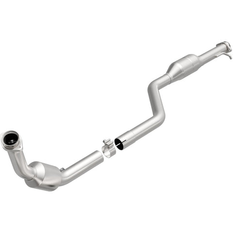 MagnaFlow Direct Fit Catalytic Converter 99-00 Mercedes SL500 5.0L - 444048