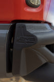 DV8 Offroad 2017-2020 Ford F-150 Raptor Tube Rear Bumper - RBFR1-01