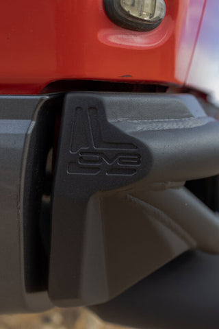 DV8 Offroad 2017-2020 Ford F-150 Raptor Tube Rear Bumper - RBFR1-01
