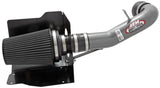 AEM GMC / Chevy / Cadilac SilverBrute Force Intake - 21-8023DC