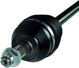 DragonFire Racing Hydra Axle- Polaris RZR Turbo S 18-19 Postion- Front- Right/Left - 522859