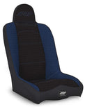 PRP Daily Driver High Back Suspension Seat - A140110
