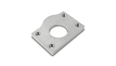 Vibrant T304SS Turbo Inlet Flange for Garrett GT2052 - 19820