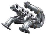 Kooks 16-20 Chevrolet Camaro 6.2L 1-3/4in x 1-7/8in SS Super Street Series Headers - 22601300