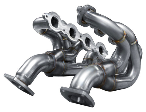 Kooks 16-20 Chevrolet Camaro 6.2L 1-3/4in x 1-7/8in SS Super Street Series Headers - 22601300