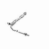MagnaFlow Conv DF Astro 00-04 4.3L OEM - 49082