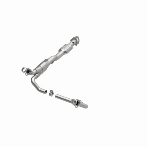 MagnaFlow Conv DF Astro 00-04 4.3L OEM - 49082