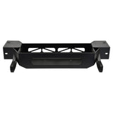 Westin 14-21 Toyota Tundra Pro-Series Front Bumper - Textured Black - 58-411035