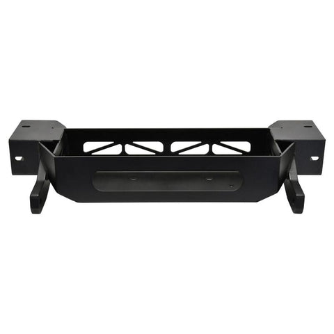 Westin 14-21 Toyota Tundra Pro-Series Front Bumper - Textured Black - 58-411035