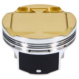 JE Pistons Subaru EJ20 Stroker Ultra Series 8.5:1 (Set of 4 Pistons) - 361324