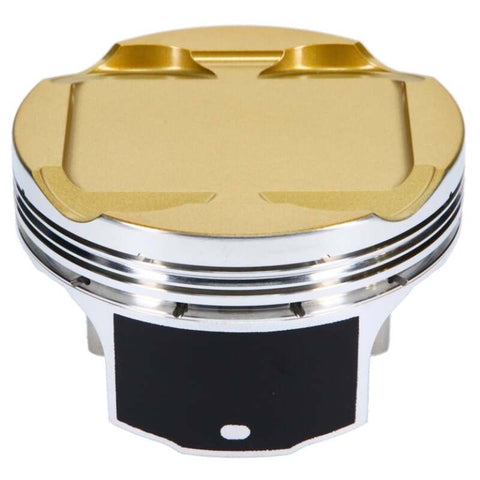 JE Pistons Subaru EJ20 Stroker Ultra Series 8.5:1 (Set of 4 Pistons) - 361324