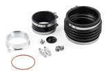 APR 20-26 Audi A6 Allroad/19-25 Audi A6 Quattro/A7 Sportback (C8) 3.0T Carbon Fiber Intake System - CI100048