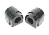 Whiteline 10/01-05 BMW 3 Series E46 Front Sway Bar Mount Bushing - KSK075-30