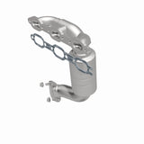 MagnaFlow Direct Fit Catalytic Converter 07-08 Chrysler Sebring 3.5L - 51394