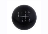 Ford Racing 2015-2017 Mustang Ford Racing Shift Knob 6 Speed - M-7213-M8A