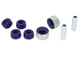 SuperPro Front Lower Control Inner Rear Kit - SPF3418K