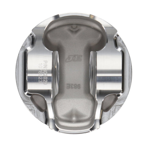 JE Pistons VW 1.8T 20V KIT 81.0 Set of 4 Pistons - 302020