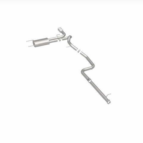 Magnaflow SYS C/B 2010- Mazda 3 2.0L - 15127