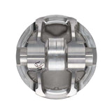Wiseco Chevy SB -32cc Dome 4.125in Bore Piston Shelf Stock Kit - K0070A125
