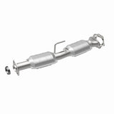 MagnaFlow Conv DF 01-04 Explorer 4.0L OEM - 49400