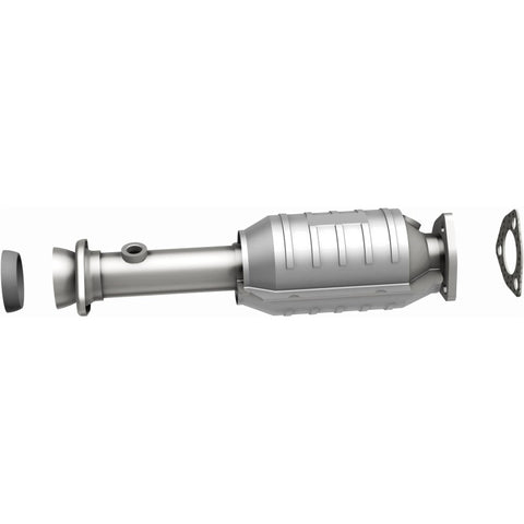 MagnaFlow Direct Fit Catalytic Converter 00-01 Acura Integra 4 1.8, Excl. Type-R - 51313