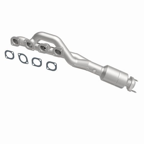 MagnaFlow Conv DF BMW 5 99-00 Passenger Side - 50451