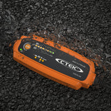 CTEK Battery Charger - MXS 5.0 Polar - 12V - 56-958
