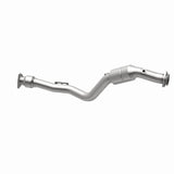 MagnaFlow Direct Fit Catalytic Converter 04-06 VW Phaeton 4.2L Passenger Side Front - 49876