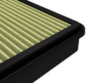 aFe 22-23 Toyota Land Cruiser (J300) V6-3.3L (td) Magnum FLOW OE Replacement Pro GUARD7 Air Filter - 30-10405G