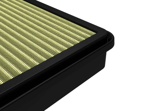 aFe 22-23 Toyota Land Cruiser (J300) V6-3.3L (td) Magnum FLOW OE Replacement Pro GUARD7 Air Filter - 30-10405G