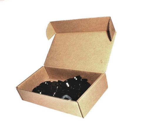 COMP Cams Spring Seat Cups Eb 1.650 - Set of 100 - 4702-100