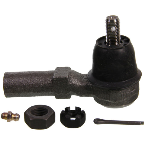 MOOG 95-98 Nissan 240SX Front Outer / Outer Tie Rod End - ES3438