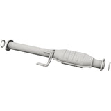 MagnaFlow Direct Fit Catalytic Converter 01-04 Toyota Tacoma 3.4L Rear - 51944