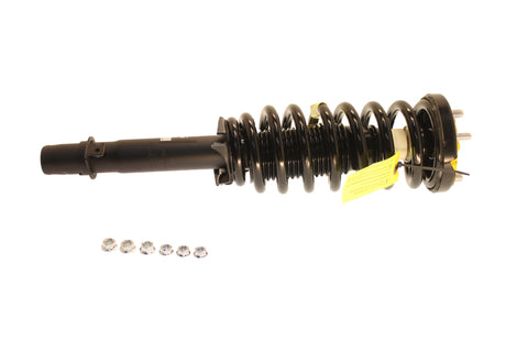 KYB Shocks & Struts Strut Plus Front Left 2008-2012 Honda Accord - SR4188