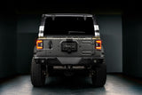 Oracle Jeep Wrangler JL LED Flush Mount Tail Light - 5884-504