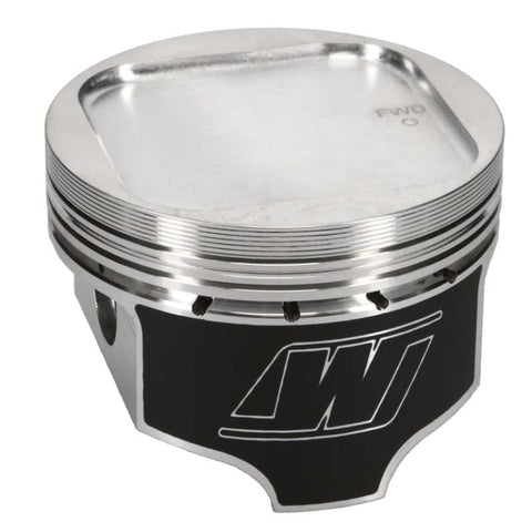 Wiseco Subaru EJ20 R/DOME 6576M93 Piston Shelf Stock Kit - K576M93