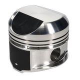 JE Pistons 426 HEMI DM 10.25/1 Set of 8 Pistons - 118758