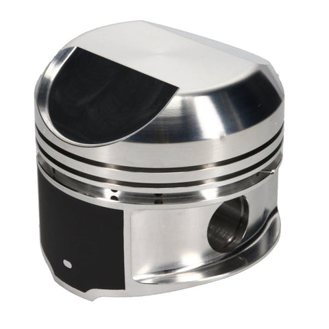 JE Pistons 426 HEMI DM 10.25/1 Set of 8 Pistons - 118758