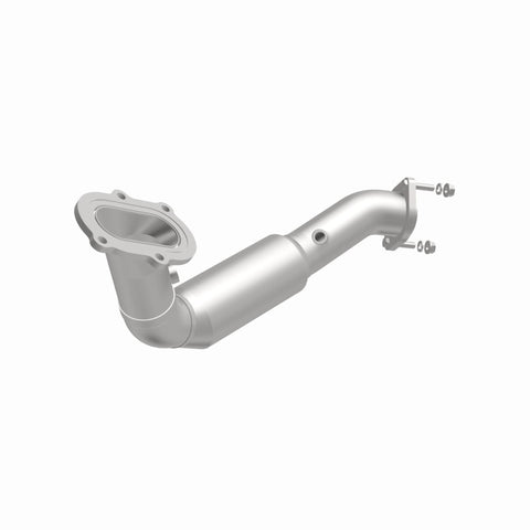 MagnaFlow Catalytic Converter Direct Fit Federal 06-11 Chevy Corvette V8 7.0LGAS - 52038