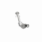 MagnaFlow Direct Fit Catalytic Converter 08 Trailb/Envoy 4.2L - 23995