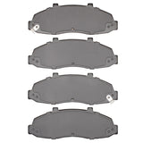 R1 97-04 Lincoln Blackwood Front Super Duty Brake Pads - 2214-0679-00