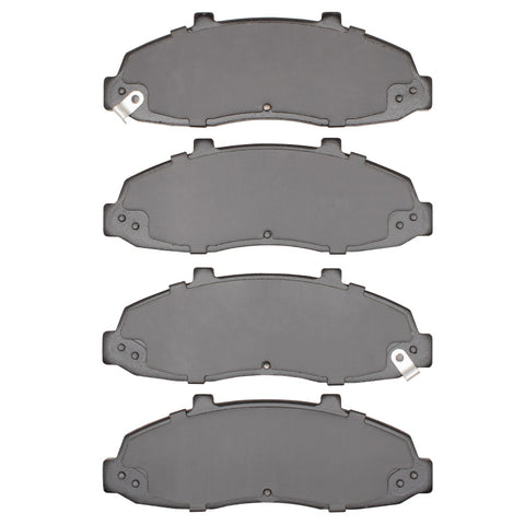 R1 97-04 Lincoln Blackwood Front Super Duty Brake Pads - 2214-0679-00