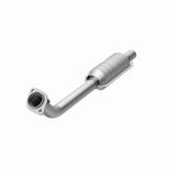 MagnaFlow Conv DF 00-03 BMW X5 4.4L Passenger Side OEM - 49572