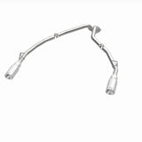Magnaflow 20-22 RAM 1500 3.0L V6 Street Series Filter-Back Performance Exhaust System - 19508