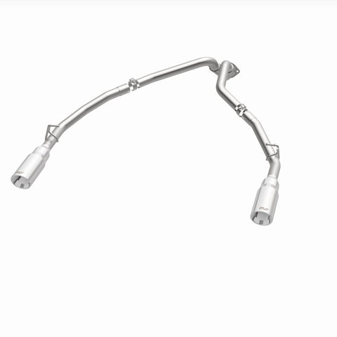 Magnaflow 20-22 RAM 1500 3.0L V6 Street Series Filter-Back Performance Exhaust System - 19508