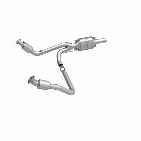 MagnaFlow Conv DF 94-99 Ram 1500/2500 - 447233