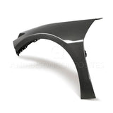 Anderson Composites 20-21 Chevrolet Corvette C8 Stingray Carbon Fiber Front Fender - AC-FF20CHC8