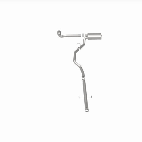 MagnaFlow Sys C/B 04- Scion TC 2.4L 4cyl. - 16640
