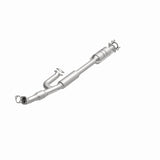 MagnaFlow Direct Fit Catalytic Converter 03-05 Tiburon 2.7L OEM - 49534